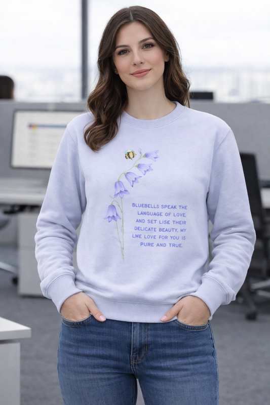 Blue Bells T-Shirt