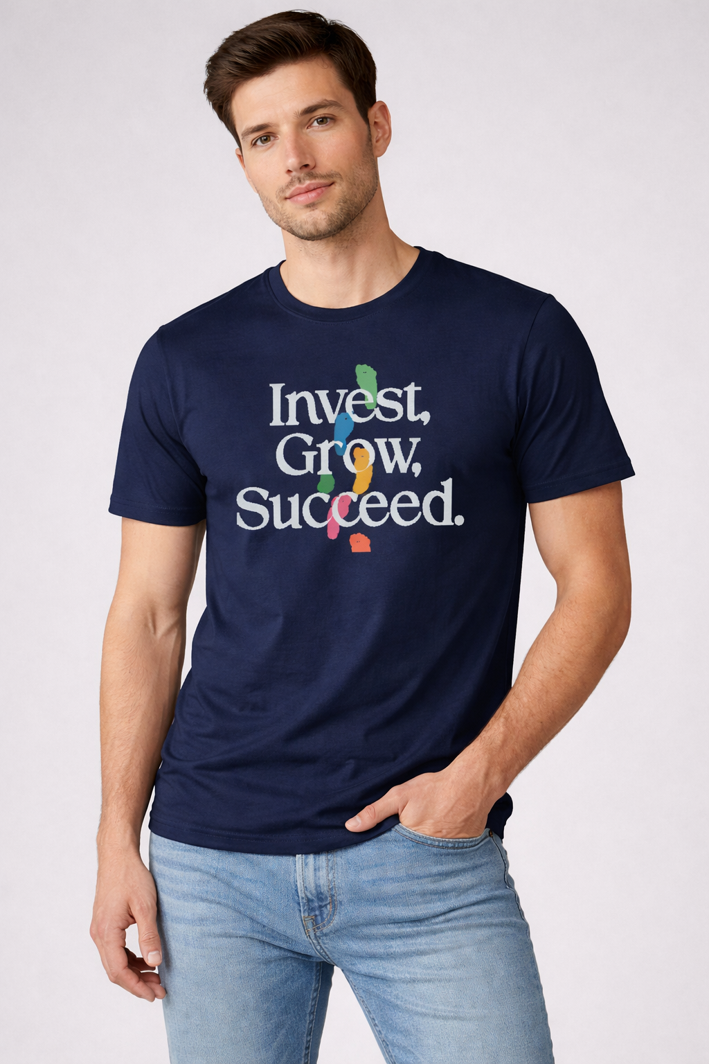 Invest Grow Succeed