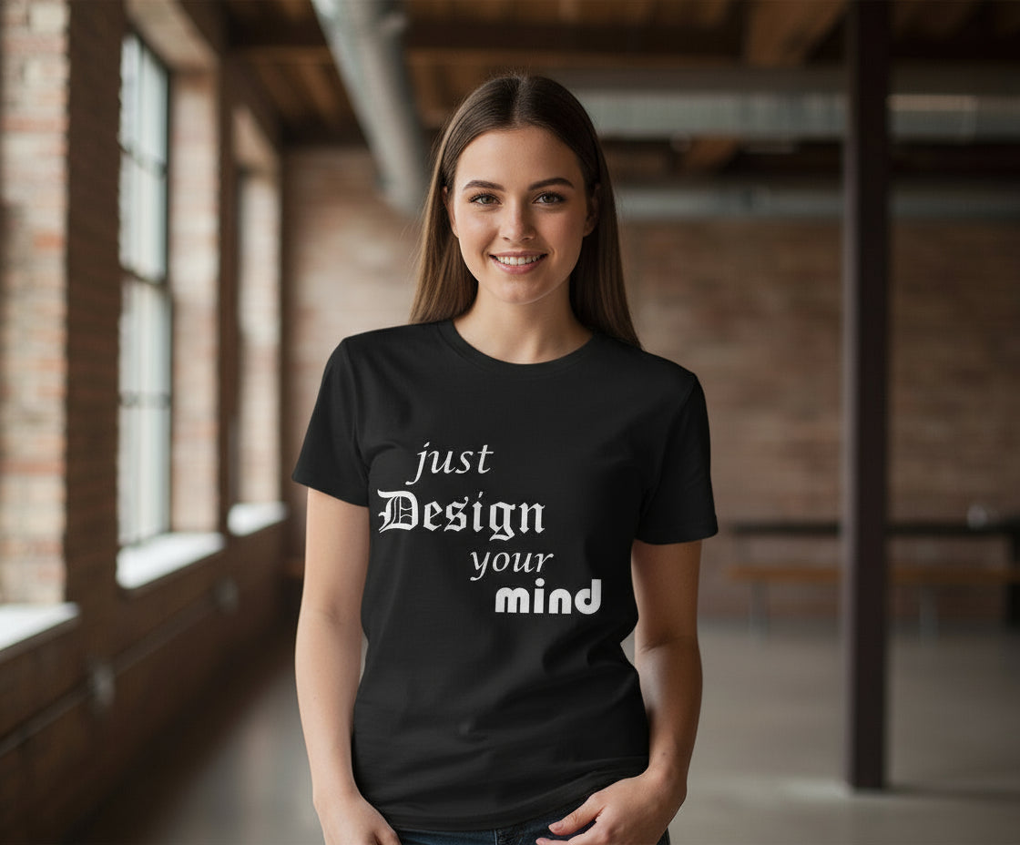 Motivational Unisex T-Shirt