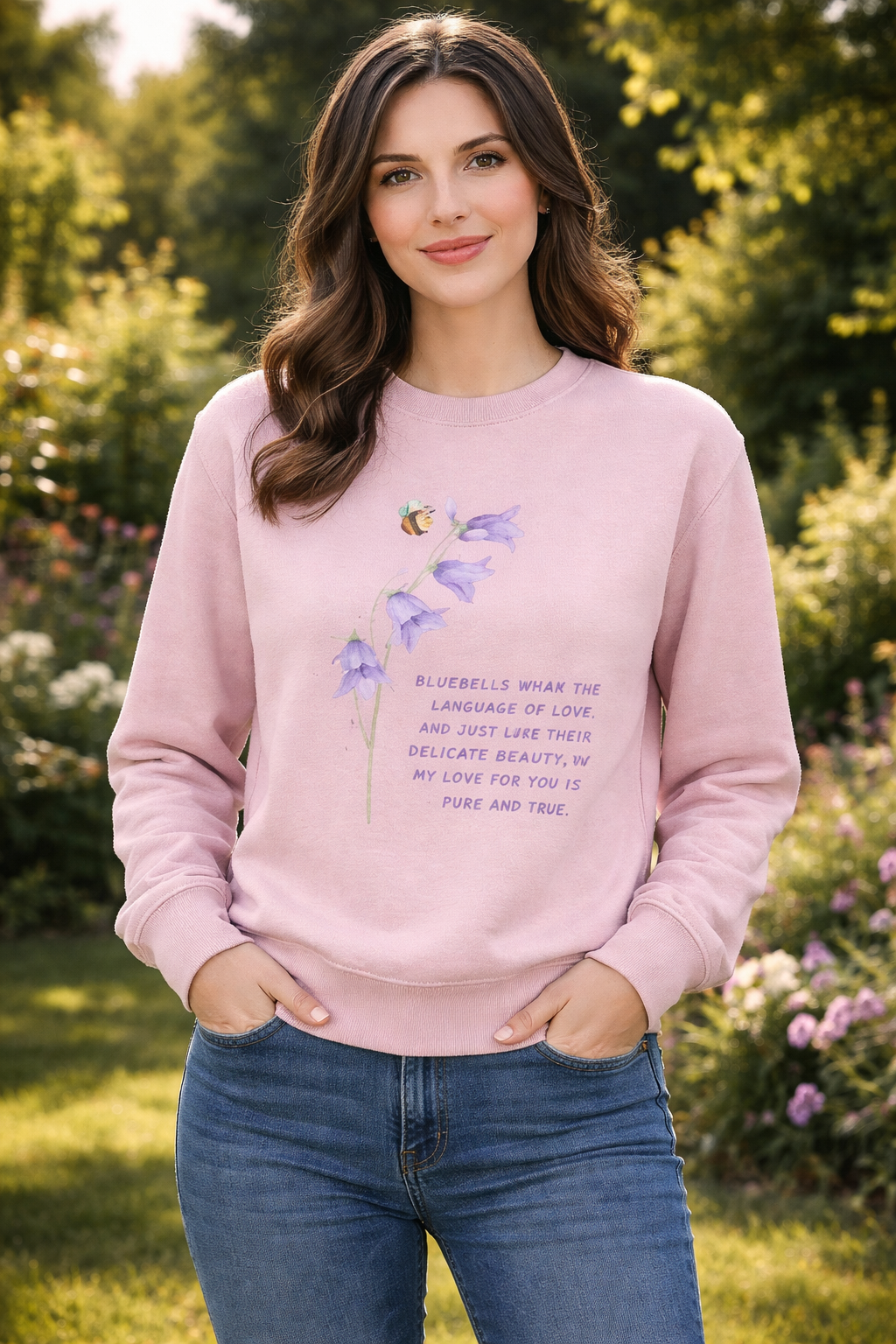 Blue Bells T-Shirt