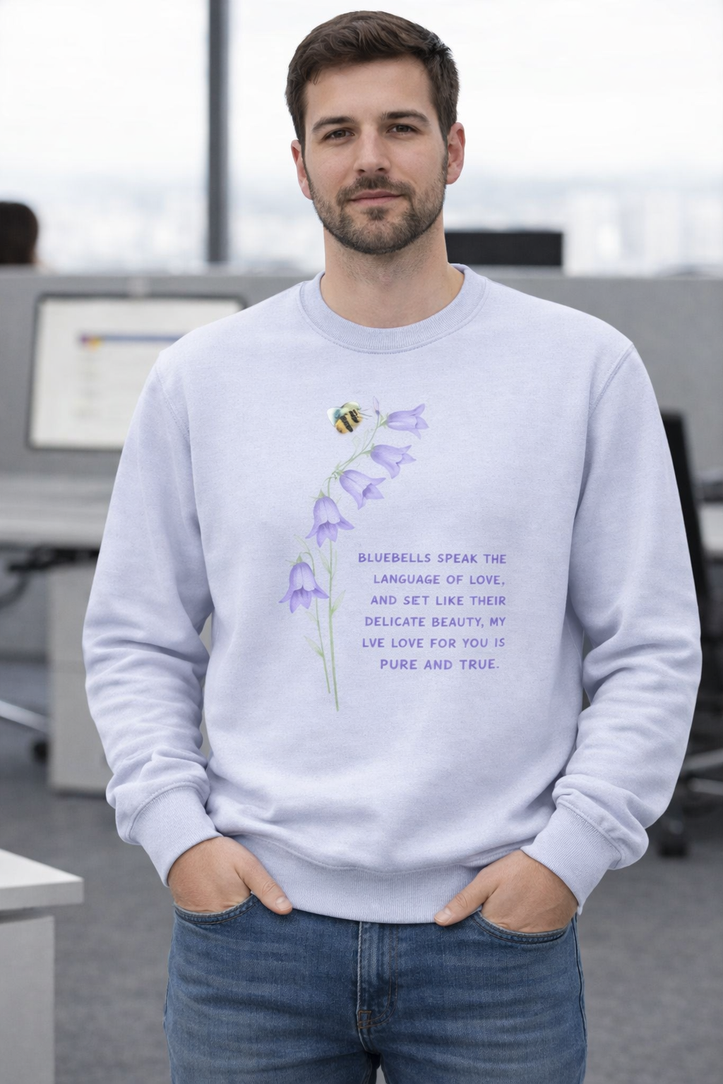 Blue Bells T-Shirt