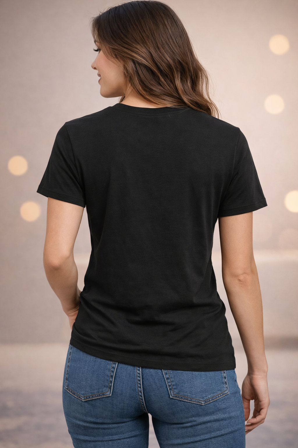 Chaos Level 80% Graphic T-Shirt