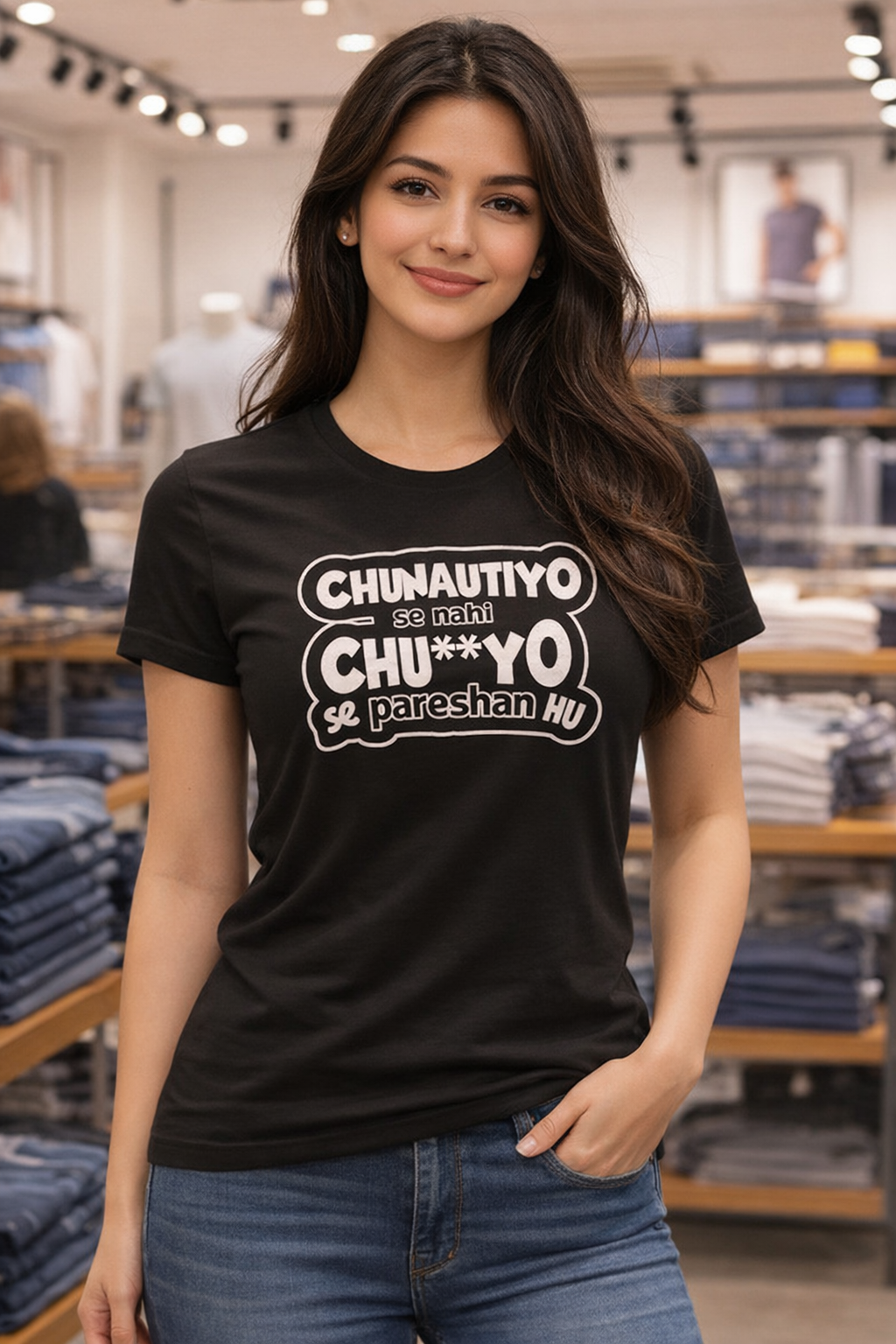 Unisex Corporate Slang Classic T-Shirt
