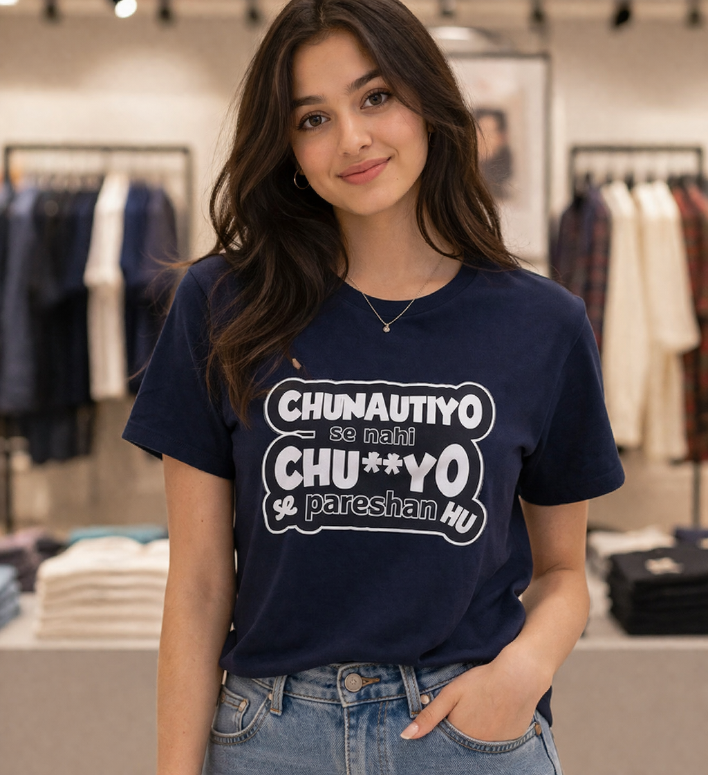 Unisex Corporate Slang Classic T-Shirt
