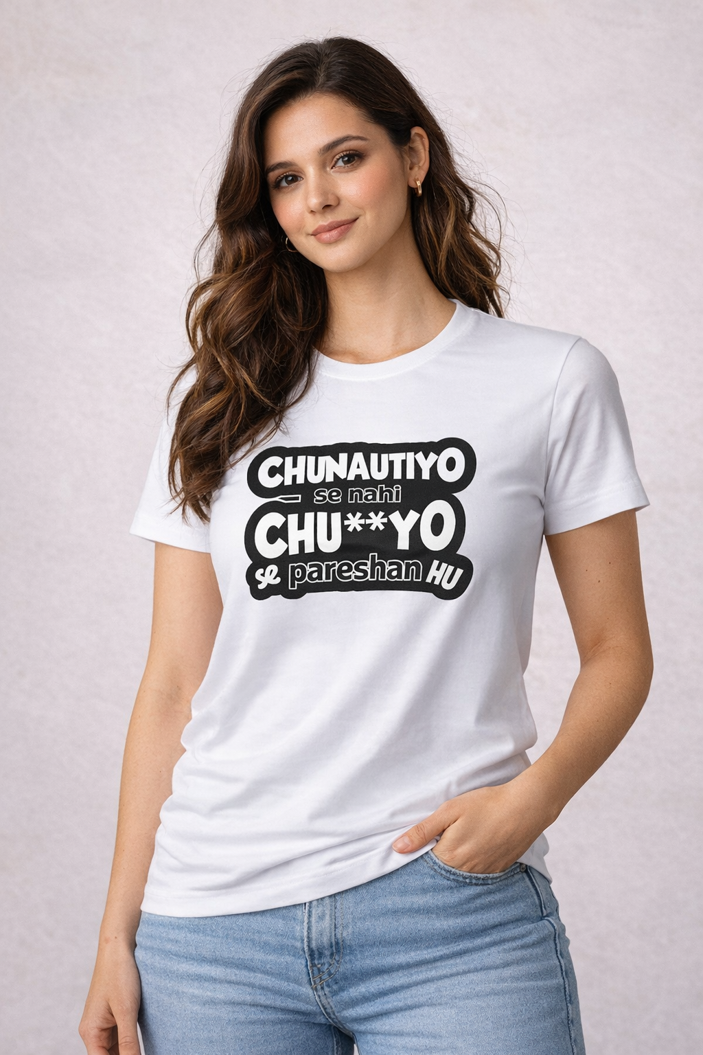 Unisex Corporate Slang Classic T-Shirt