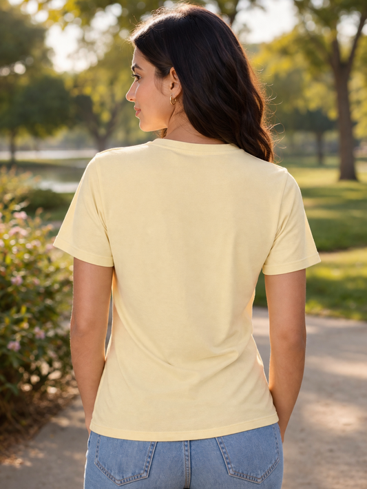 Desi Chori Graphic T-Shirt