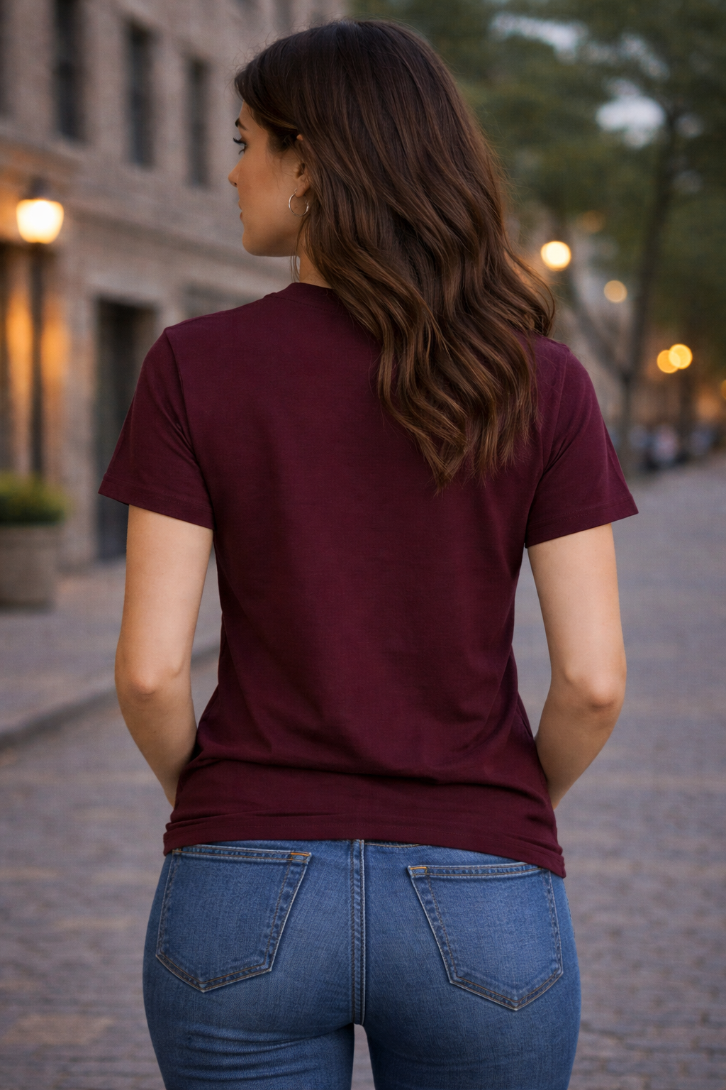 Human in the Loop T-Shirt