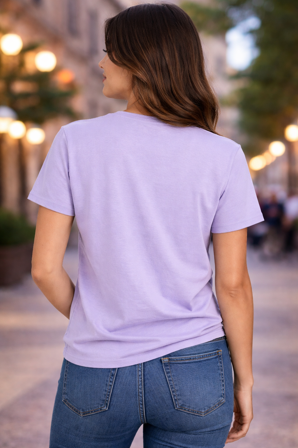 Human in the Loop T-Shirt