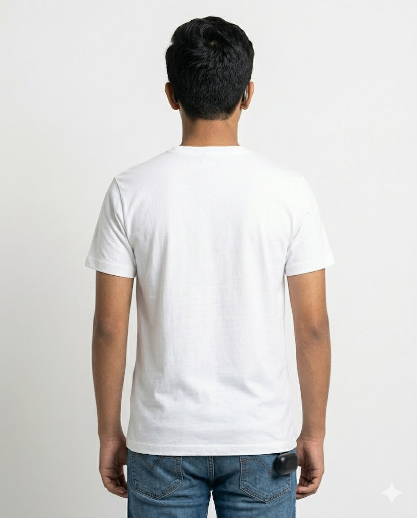 Human in the Loop T-Shirt