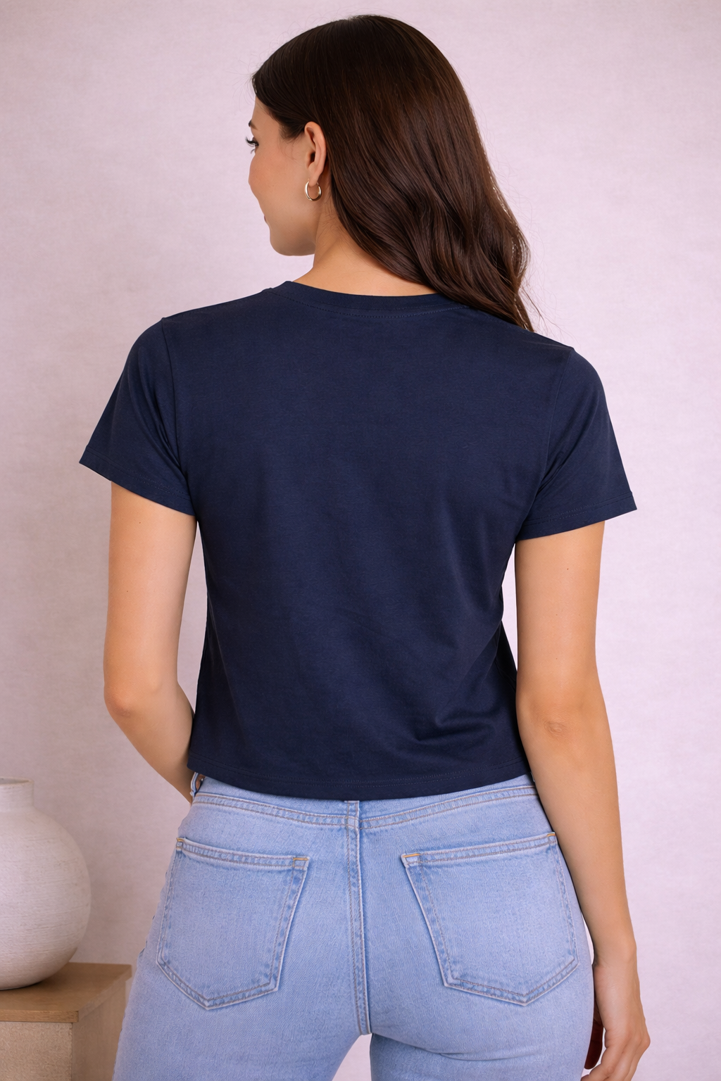 Human in the Loop T-Shirt