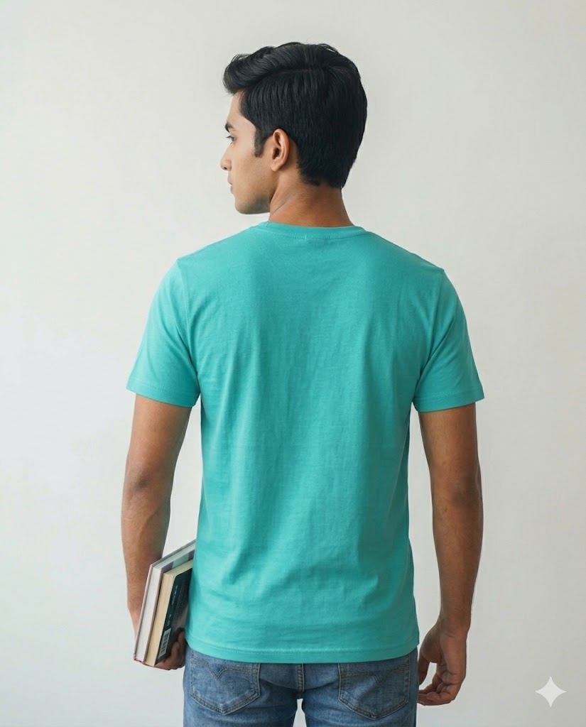 Invest In Mind T-Shirt