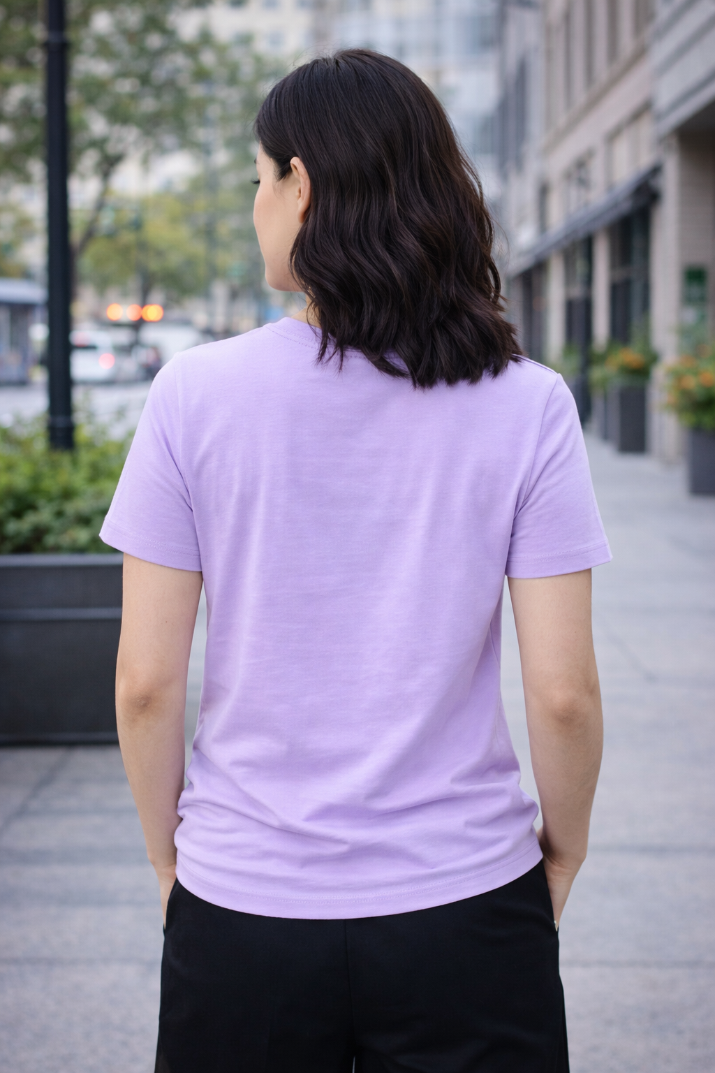 I Work 100%  Casual T-Shirt – Comfort Fit