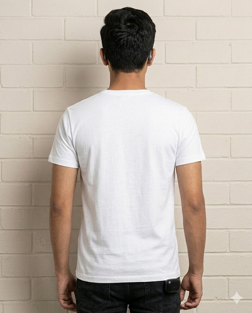 The 'Just Hang On' Kitty Tee
