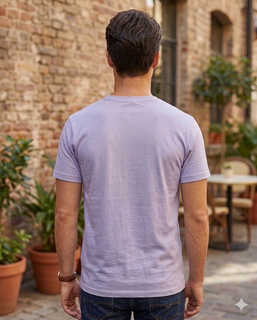 The 'Just Hang On' Kitty Tee
