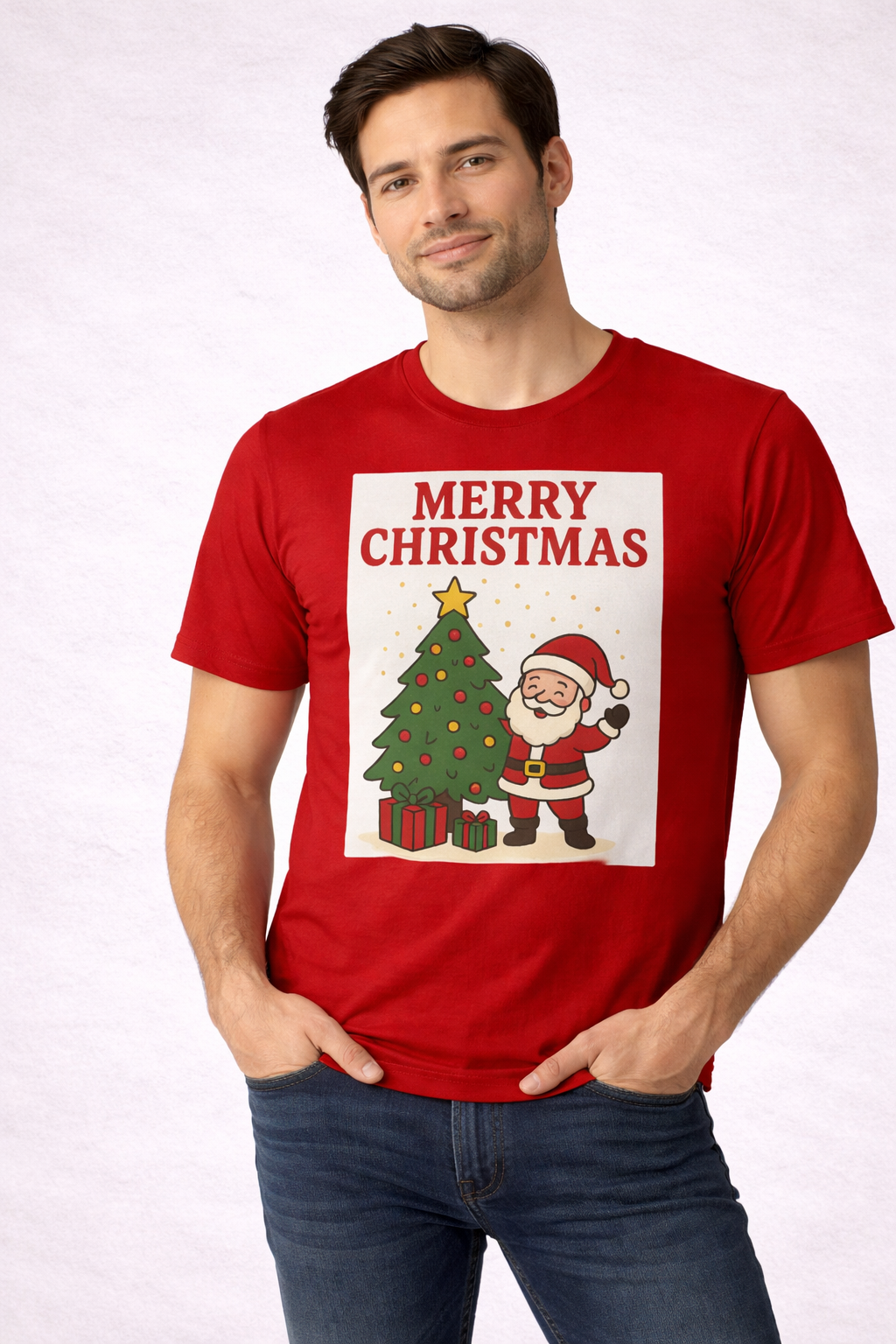 Merry Christmas Festive Collection