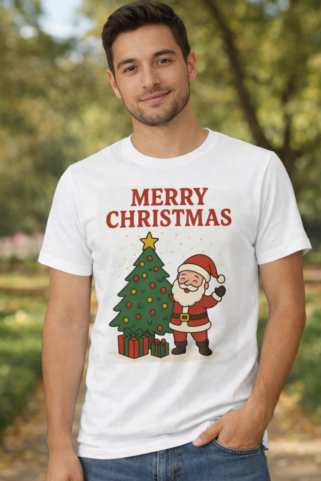 Merry Christmas Festive Collection