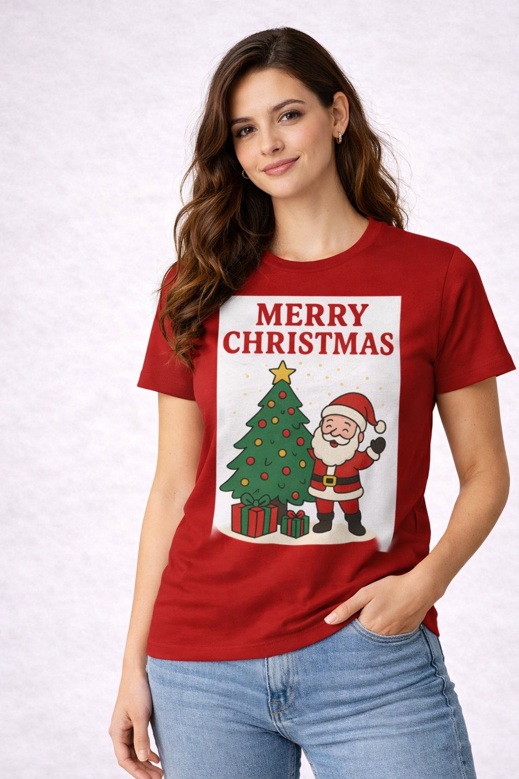 Merry Christmas Festive Collection