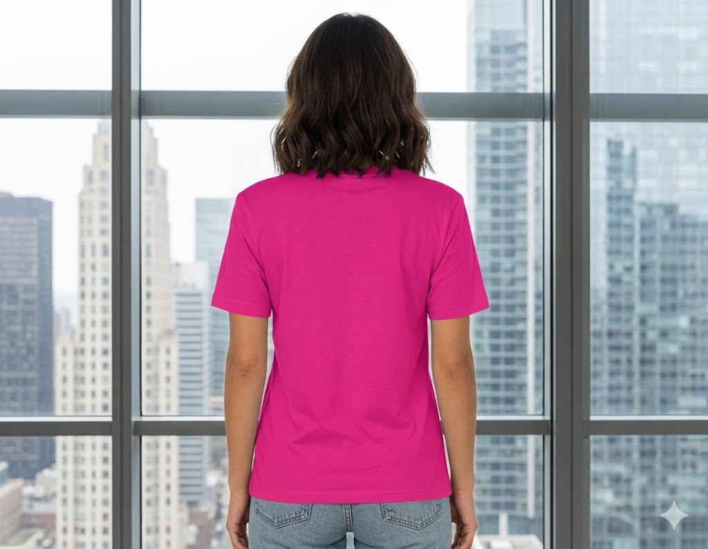 My Music My World T-Shirt&nbsp;