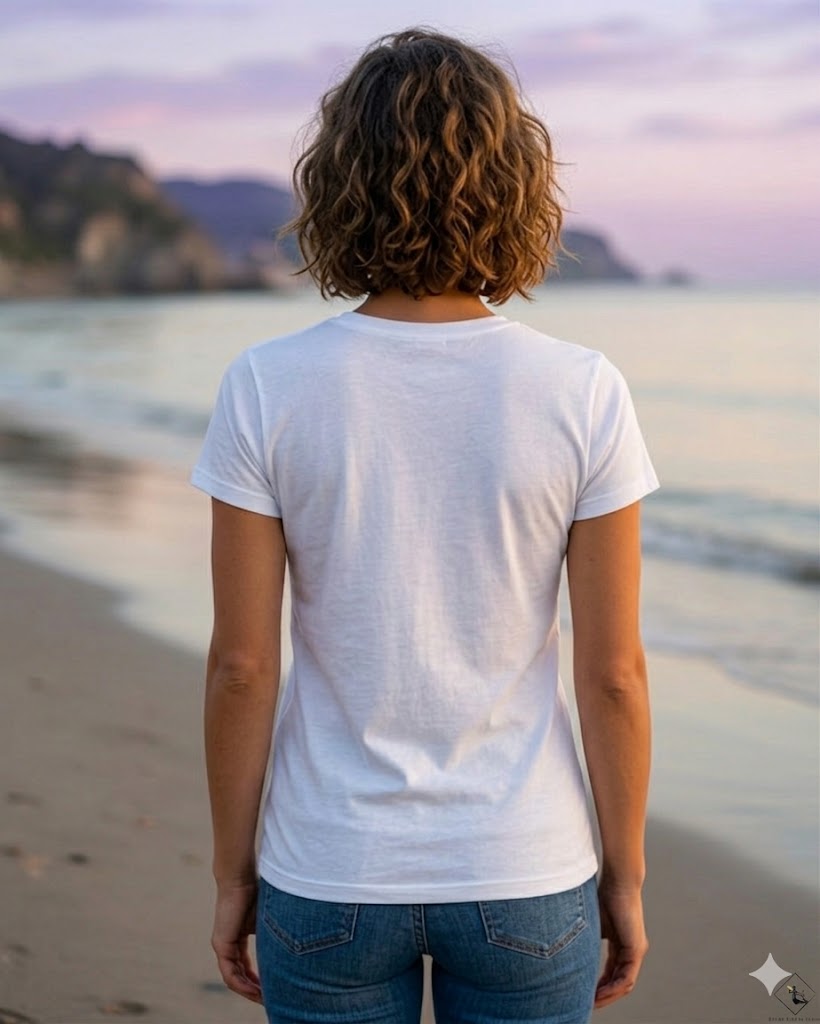 Pancha Mahabhuta Tshirt
