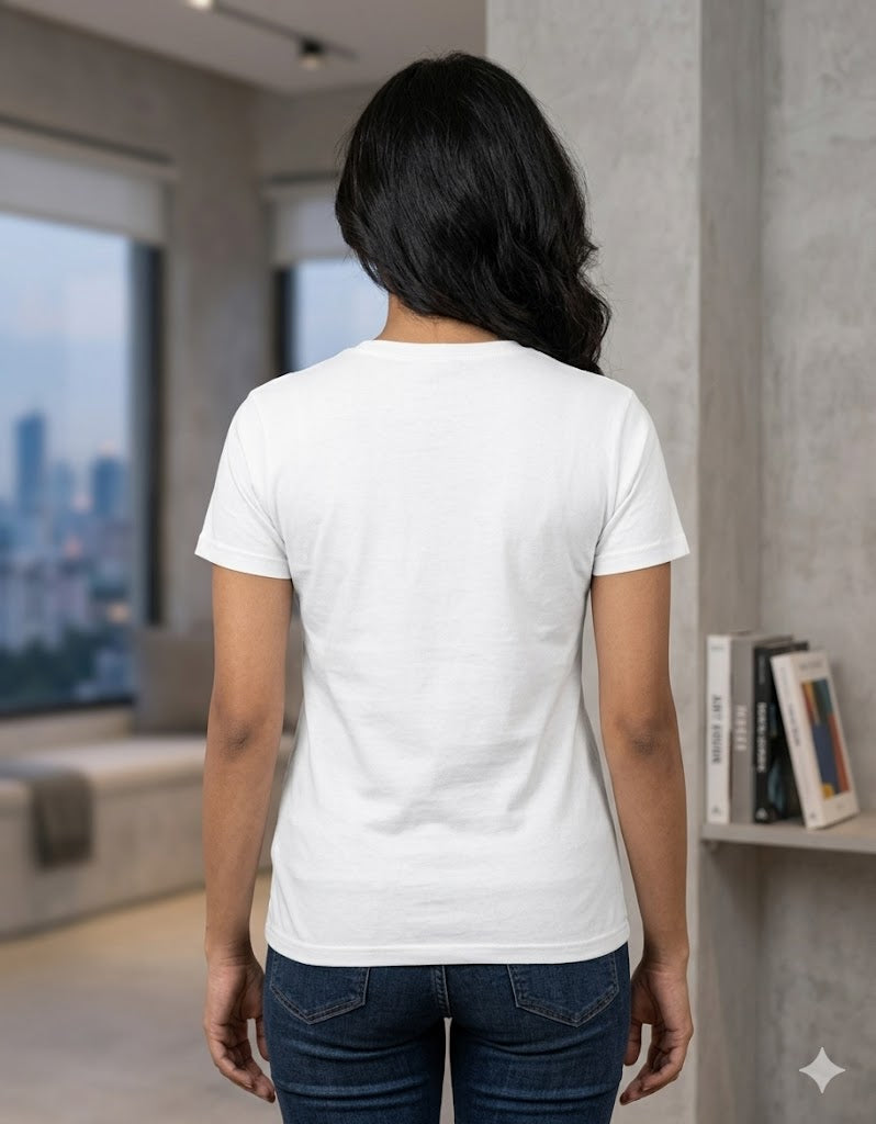 Soul of India Graphic Tshirt