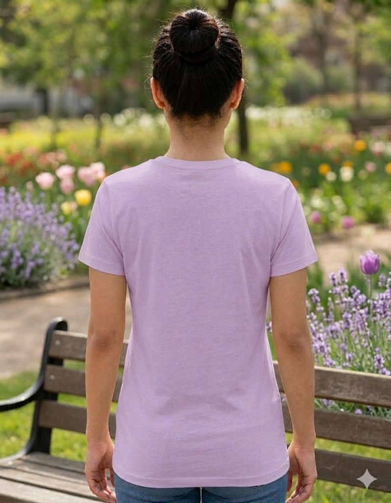 Soul of India Graphic Tshirt