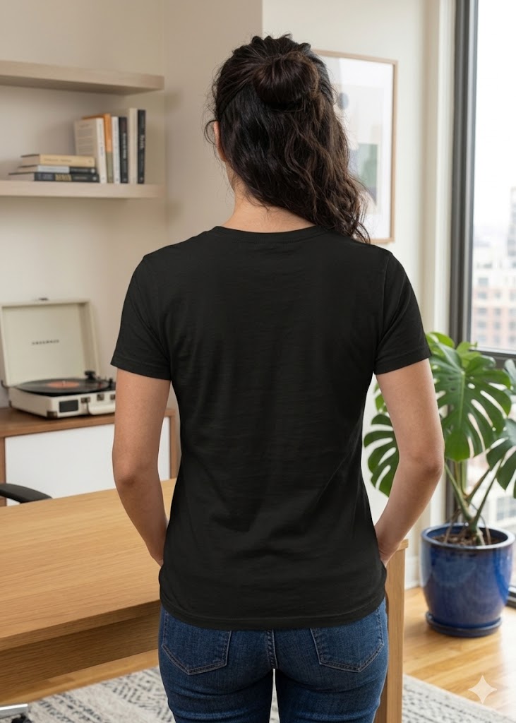 Work From Home Unisex Tshirt